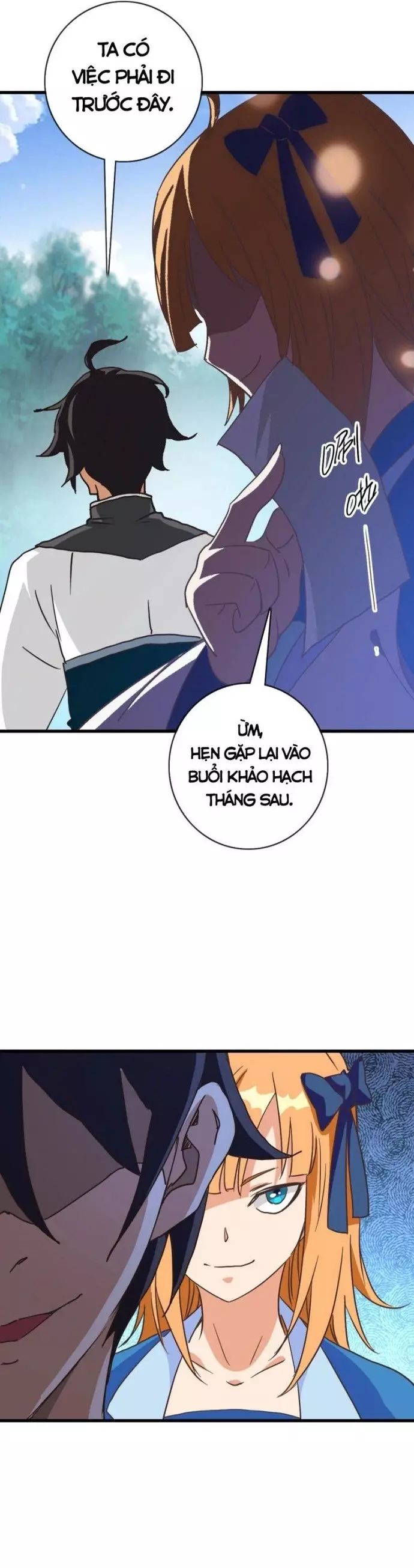 Hệ Thống Thăng Cấp Điên Cuồng Chap 87 - Next Chap 88