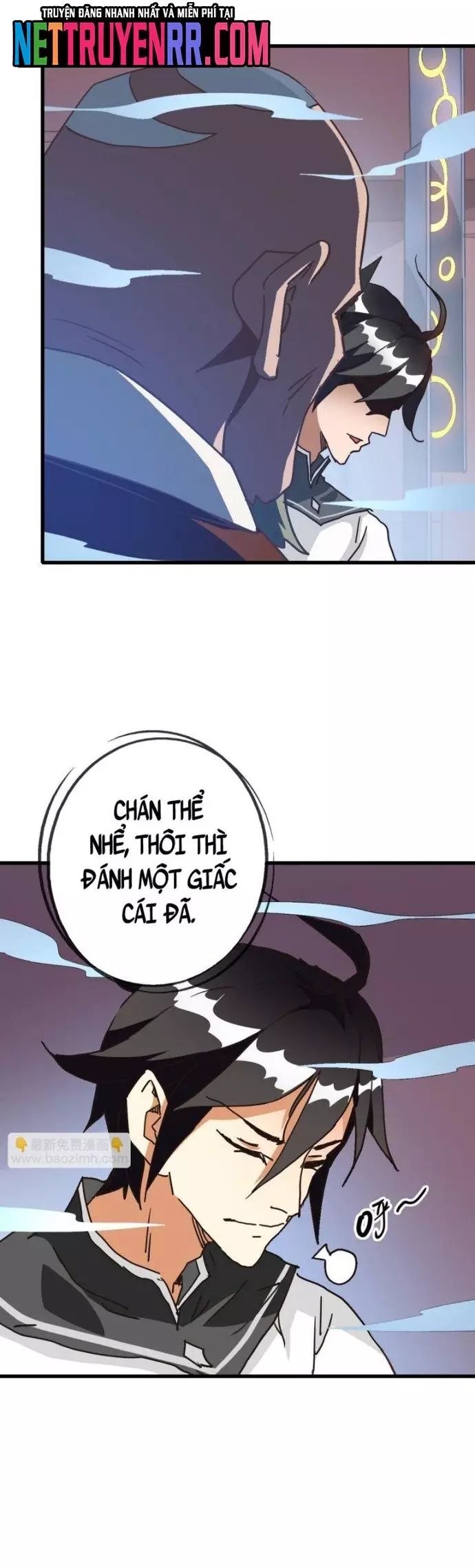 Hệ Thống Thăng Cấp Điên Cuồng Chap 87 - Next Chap 88