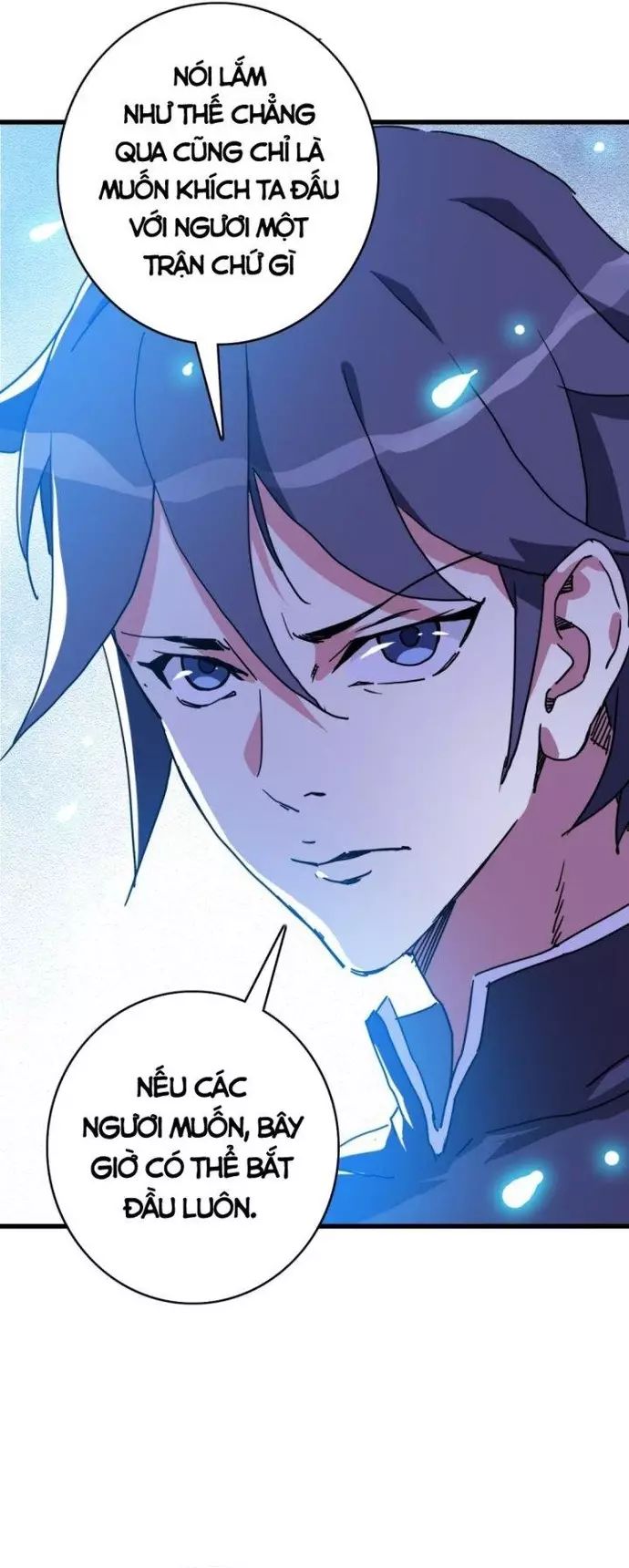 Hệ Thống Thăng Cấp Điên Cuồng Chap 88 - Next Chap 89