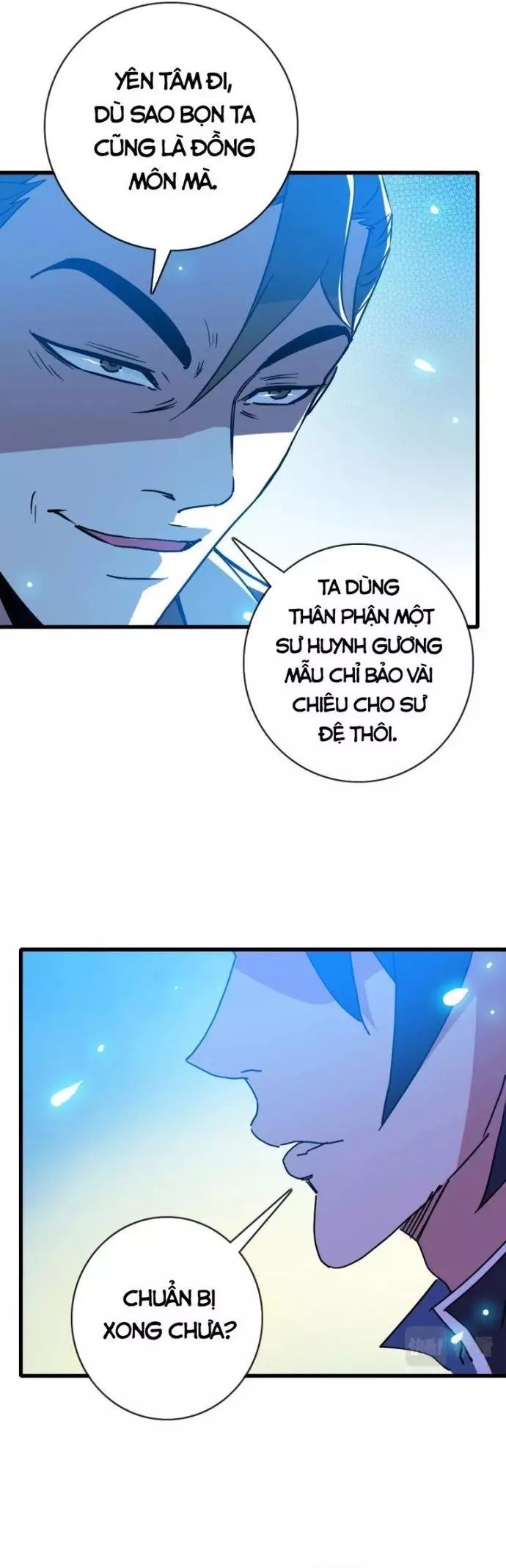 Hệ Thống Thăng Cấp Điên Cuồng Chap 88 - Next Chap 89