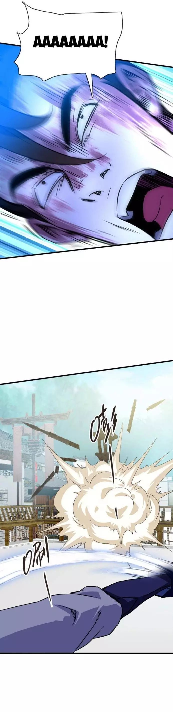 Hệ Thống Thăng Cấp Điên Cuồng Chap 88 - Next Chap 89