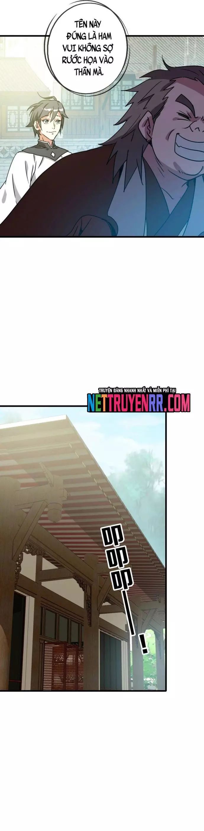 Hệ Thống Thăng Cấp Điên Cuồng Chap 88 - Next Chap 89
