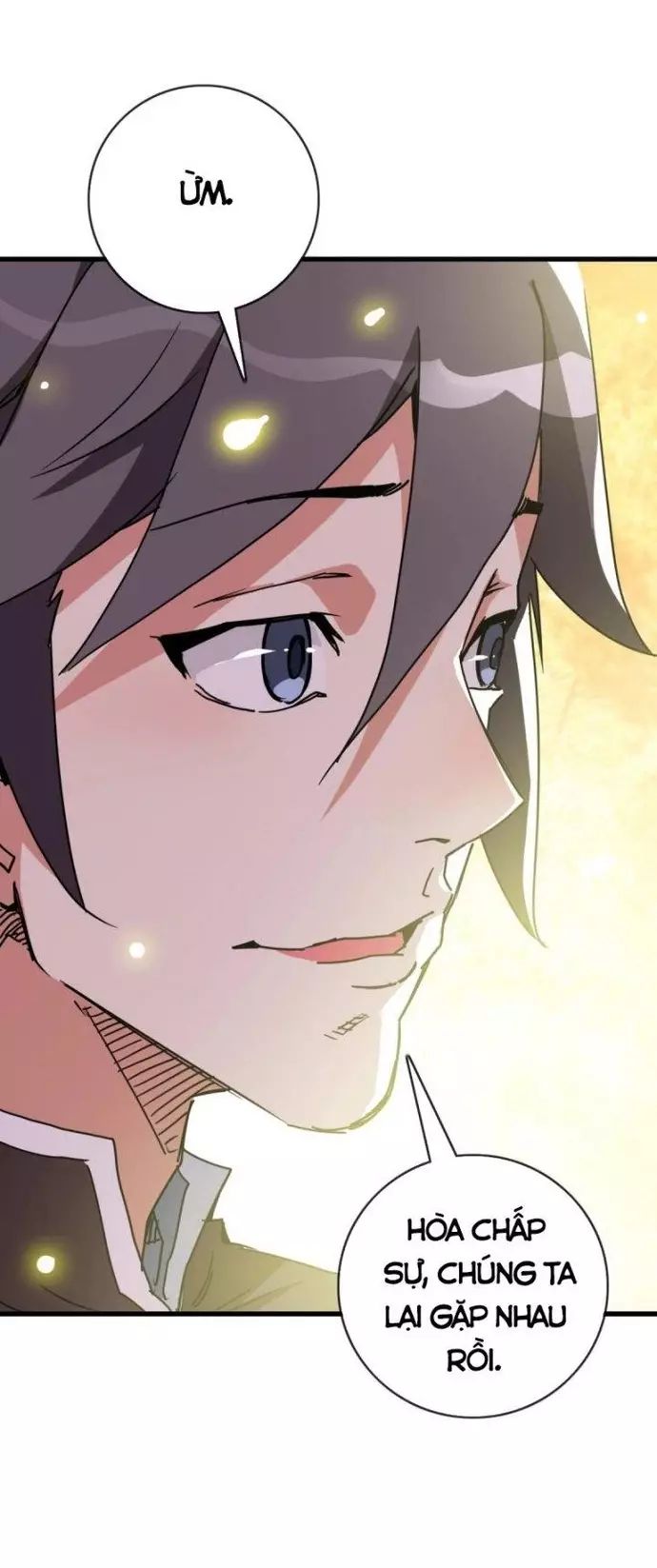 Hệ Thống Thăng Cấp Điên Cuồng Chap 88 - Next Chap 89