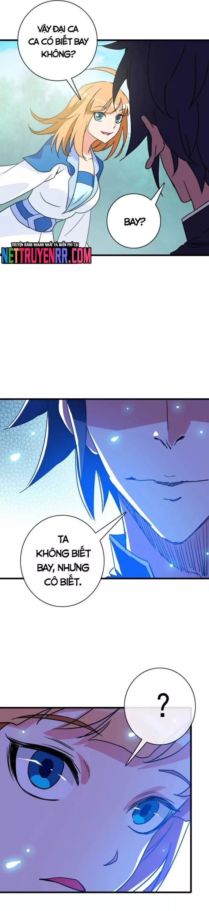 Hệ Thống Thăng Cấp Điên Cuồng Chap 88 - Next Chap 89