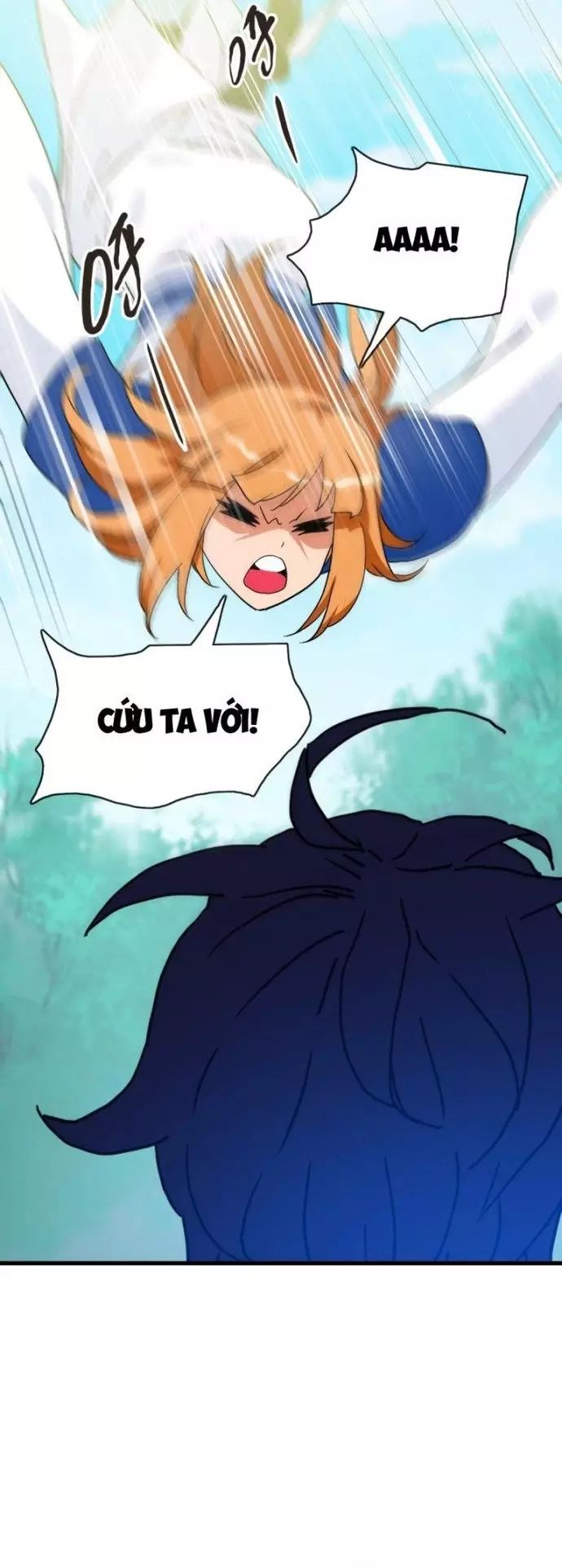 Hệ Thống Thăng Cấp Điên Cuồng Chap 88 - Next Chap 89