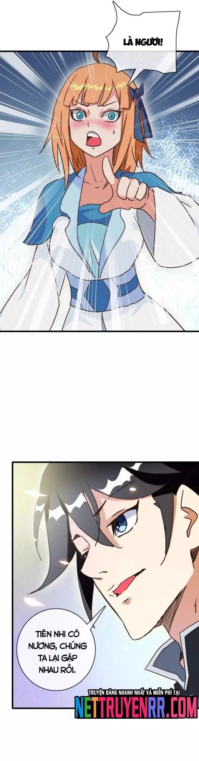 Hệ Thống Thăng Cấp Điên Cuồng Chap 89 - Next Chap 90