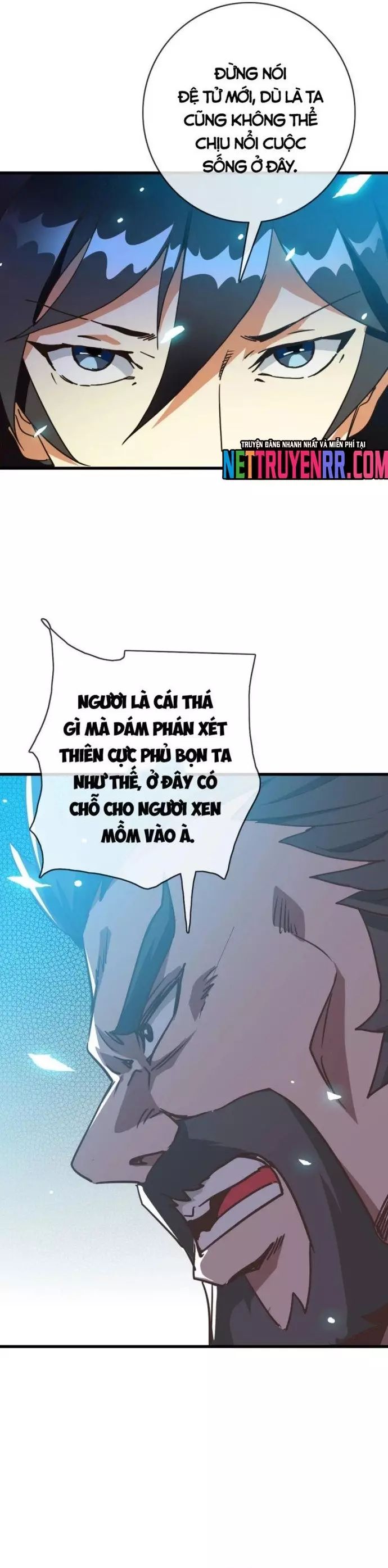 Hệ Thống Thăng Cấp Điên Cuồng Chap 89 - Next Chap 90