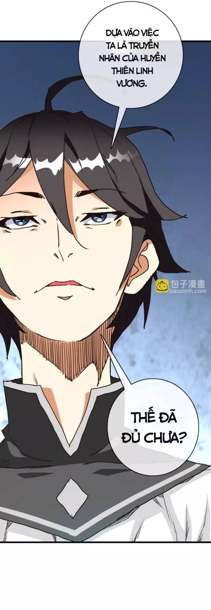 Hệ Thống Thăng Cấp Điên Cuồng Chap 89 - Next Chap 90