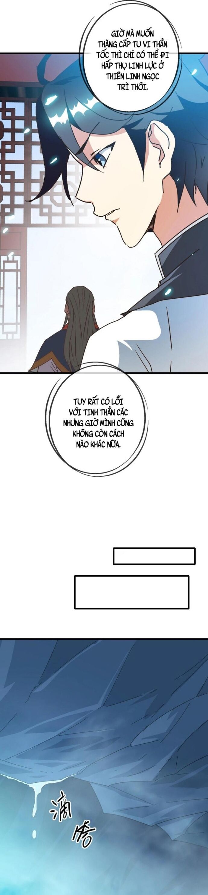 Hệ Thống Thăng Cấp Điên Cuồng Chap 93 - Next Chap 94