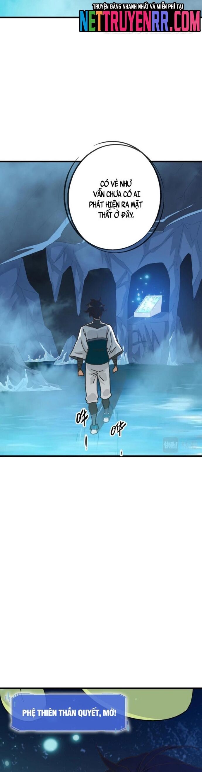 Hệ Thống Thăng Cấp Điên Cuồng Chap 93 - Next Chap 94