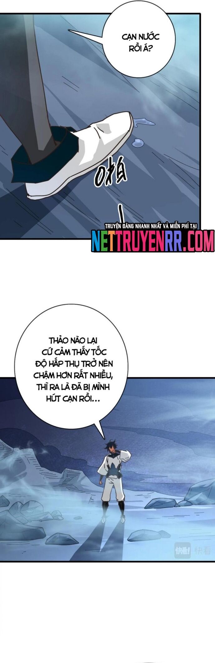 Hệ Thống Thăng Cấp Điên Cuồng Chap 93 - Next Chap 94