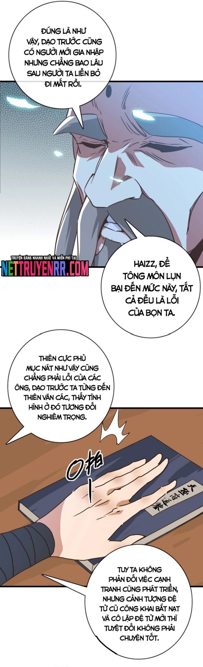 Hệ Thống Thăng Cấp Điên Cuồng Chap 93 - Next Chap 94