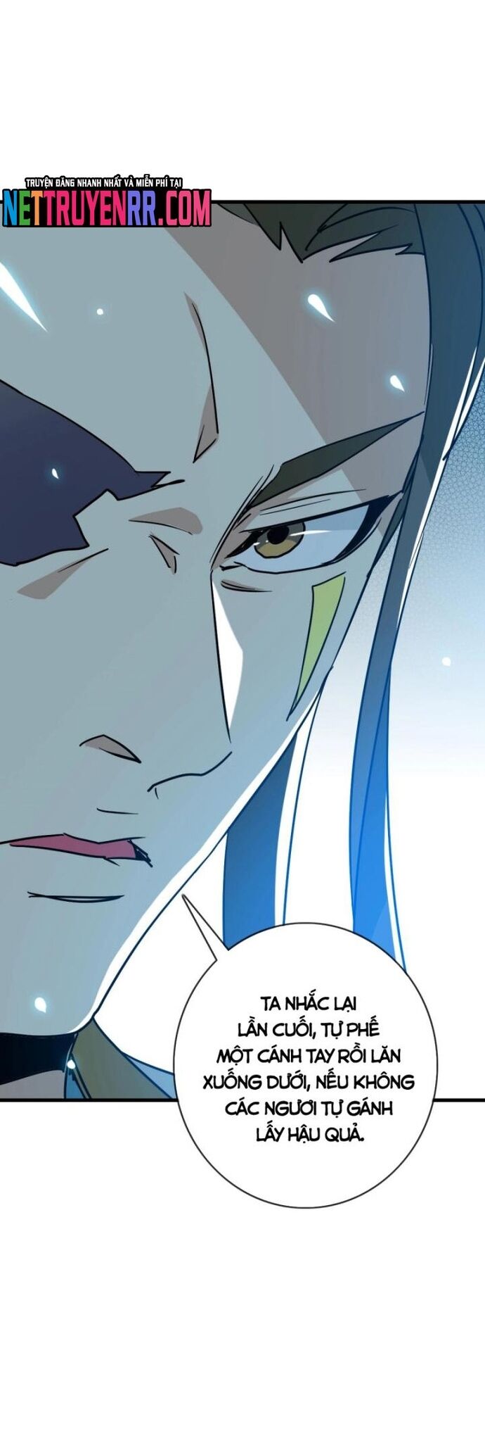 Hệ Thống Thăng Cấp Điên Cuồng Chap 94 - Next Chap 95
