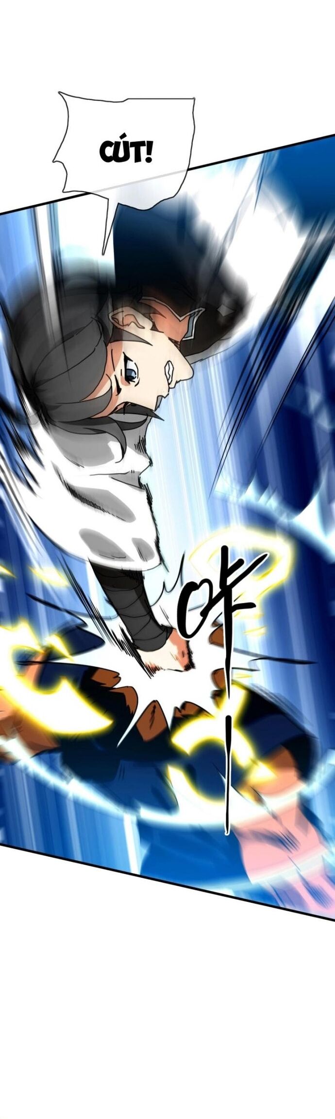 Hệ Thống Thăng Cấp Điên Cuồng Chap 94 - Next Chap 95
