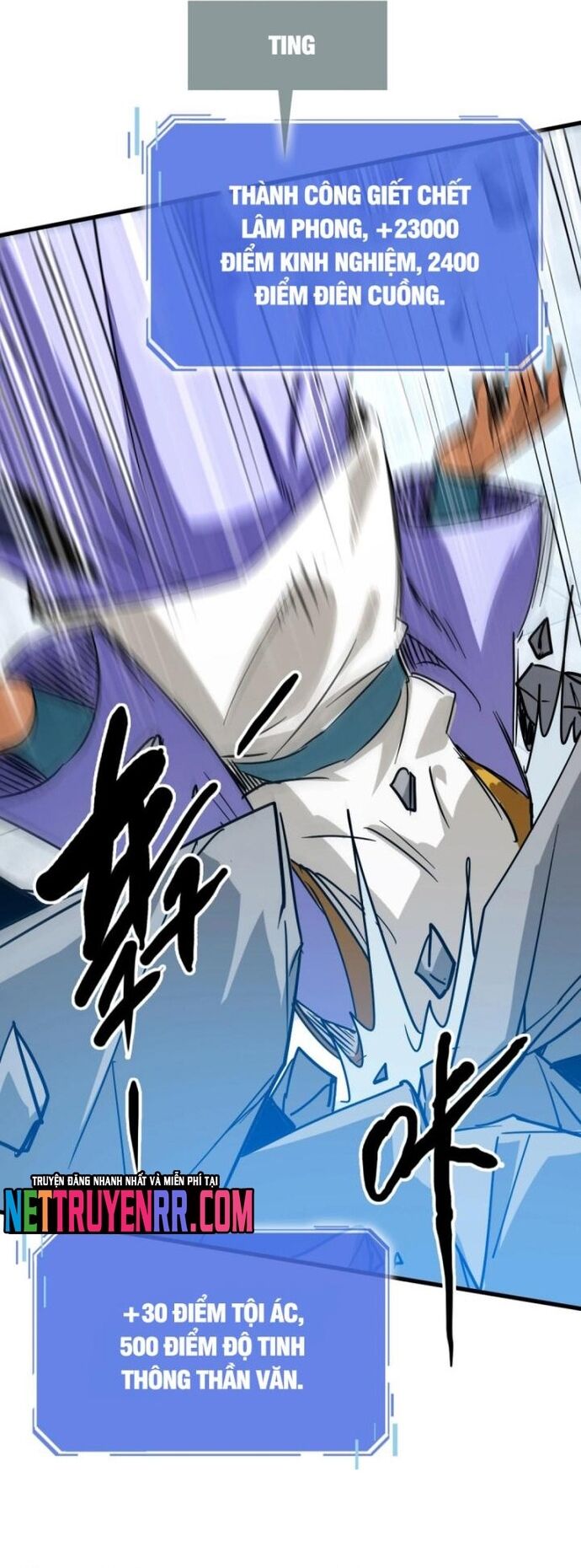 Hệ Thống Thăng Cấp Điên Cuồng Chap 94 - Next Chap 95