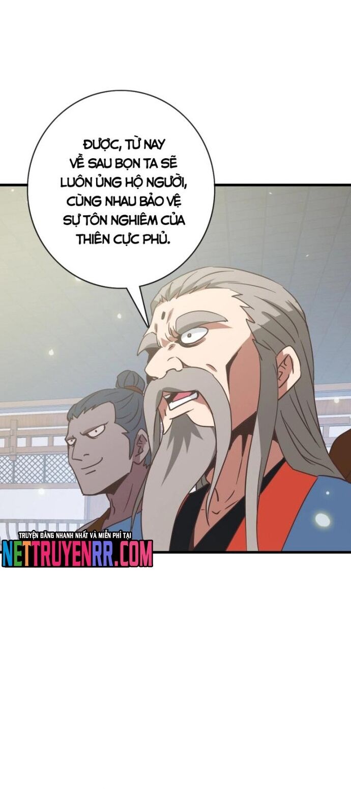 Hệ Thống Thăng Cấp Điên Cuồng Chap 94 - Next Chap 95