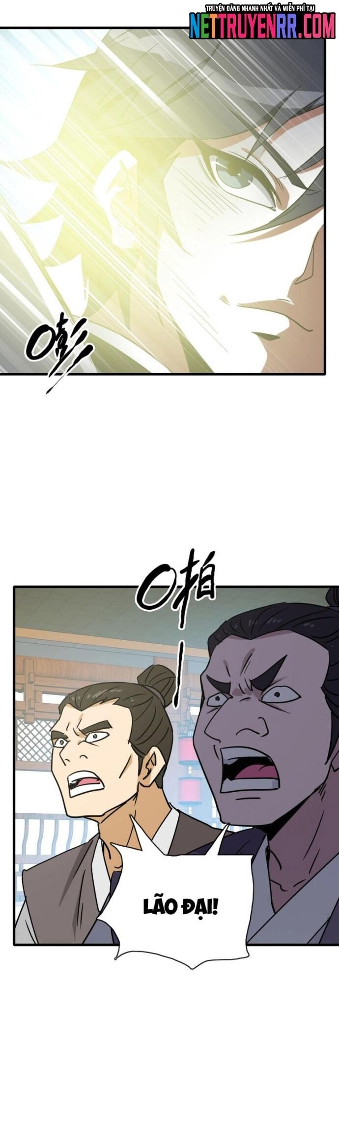 Hệ Thống Thăng Cấp Điên Cuồng Chap 94 - Next Chap 95