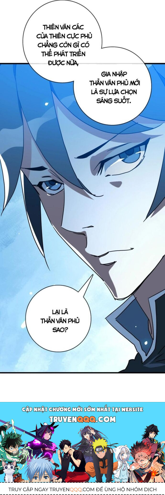 Hệ Thống Thăng Cấp Điên Cuồng Chap 94 - Next Chap 95