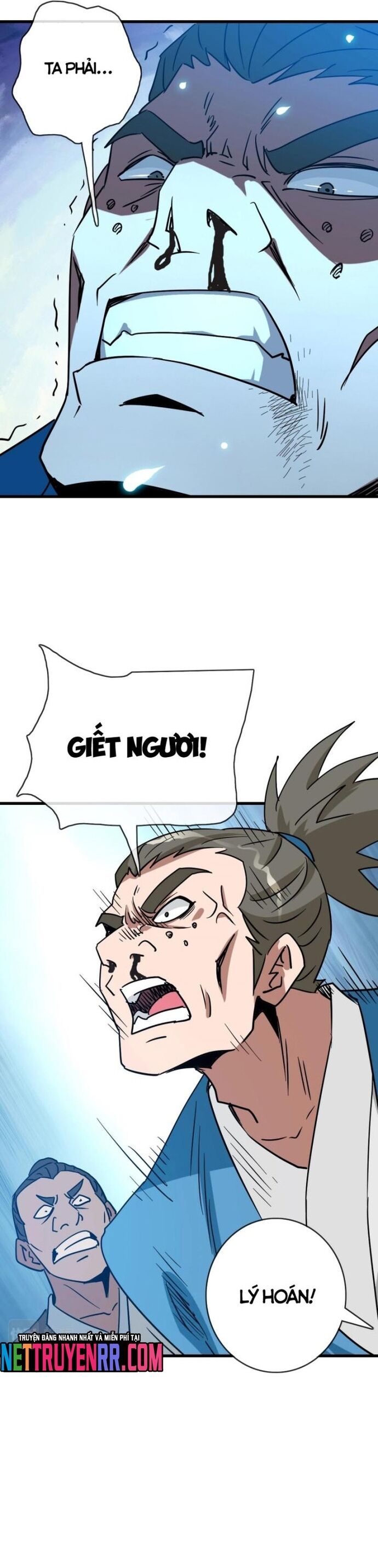 Hệ Thống Thăng Cấp Điên Cuồng Chap 94 - Next Chap 95