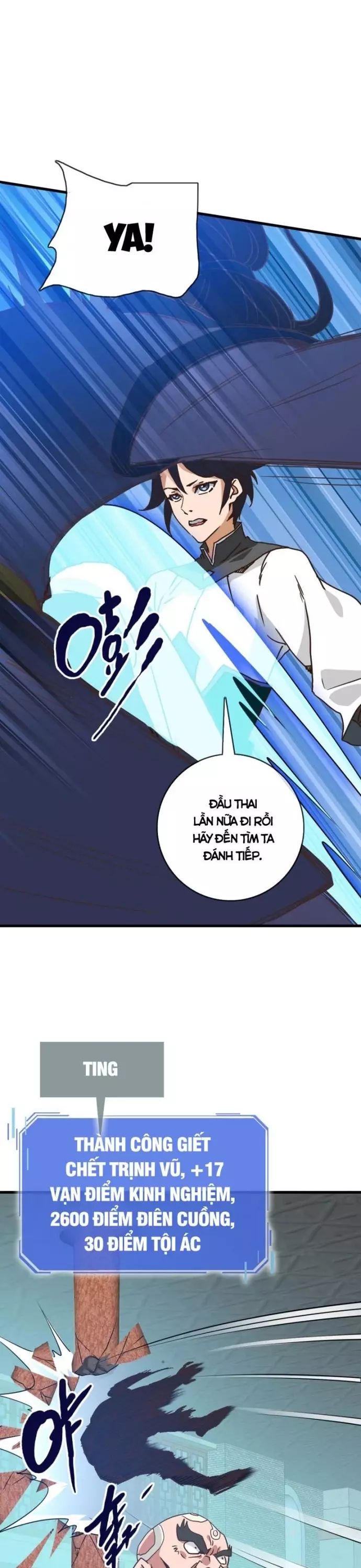 Hệ Thống Thăng Cấp Điên Cuồng Chap 97 - Next Chap 98