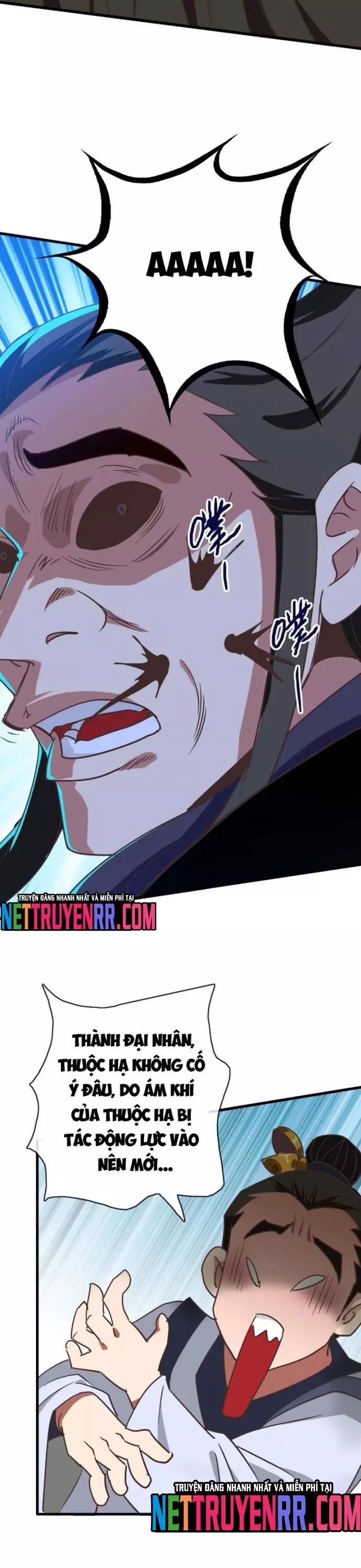 Hệ Thống Thăng Cấp Điên Cuồng Chap 97 - Next Chap 98