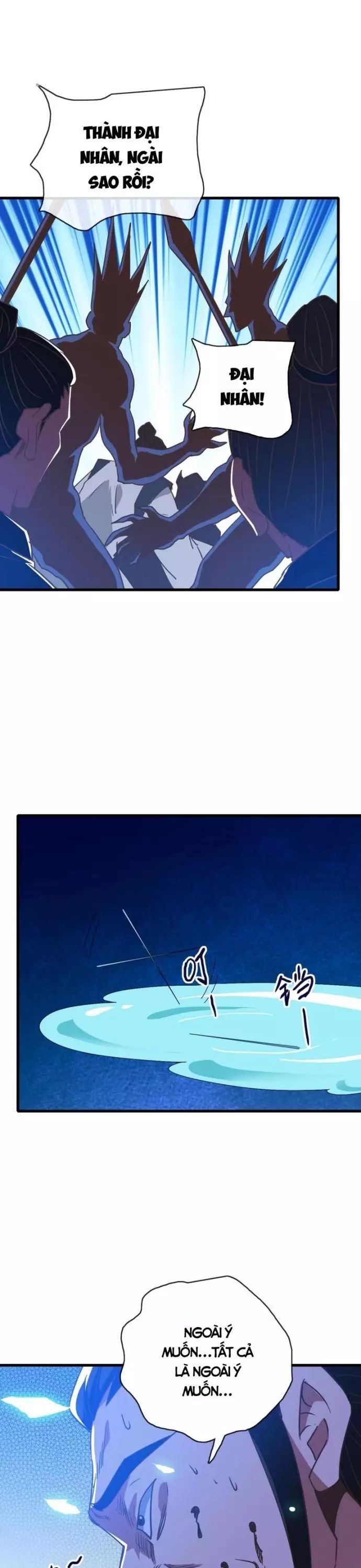 Hệ Thống Thăng Cấp Điên Cuồng Chap 97 - Next Chap 98