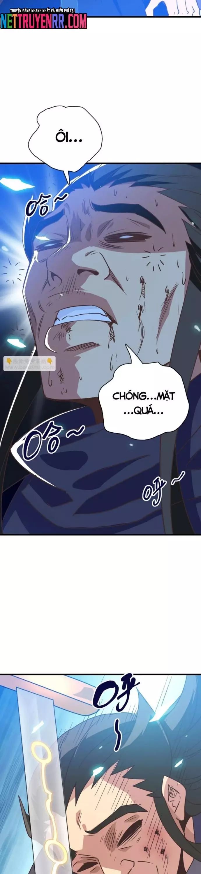 Hệ Thống Thăng Cấp Điên Cuồng Chap 97 - Next Chap 98