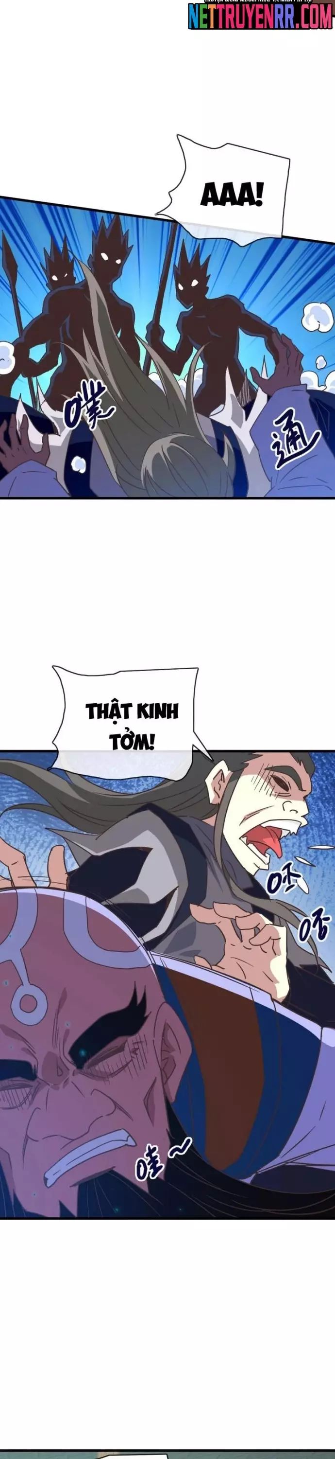 Hệ Thống Thăng Cấp Điên Cuồng Chap 97 - Next Chap 98