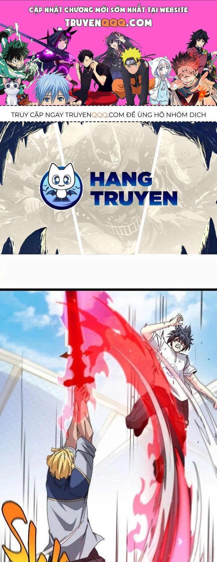 Hệ Thống Thăng Cấp Thành Thần Chap 31 - Next Chap 32