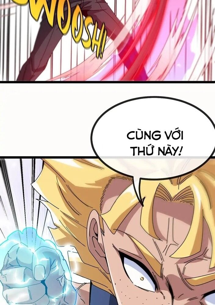 Hệ Thống Thăng Cấp Thành Thần Chap 31 - Next Chap 32