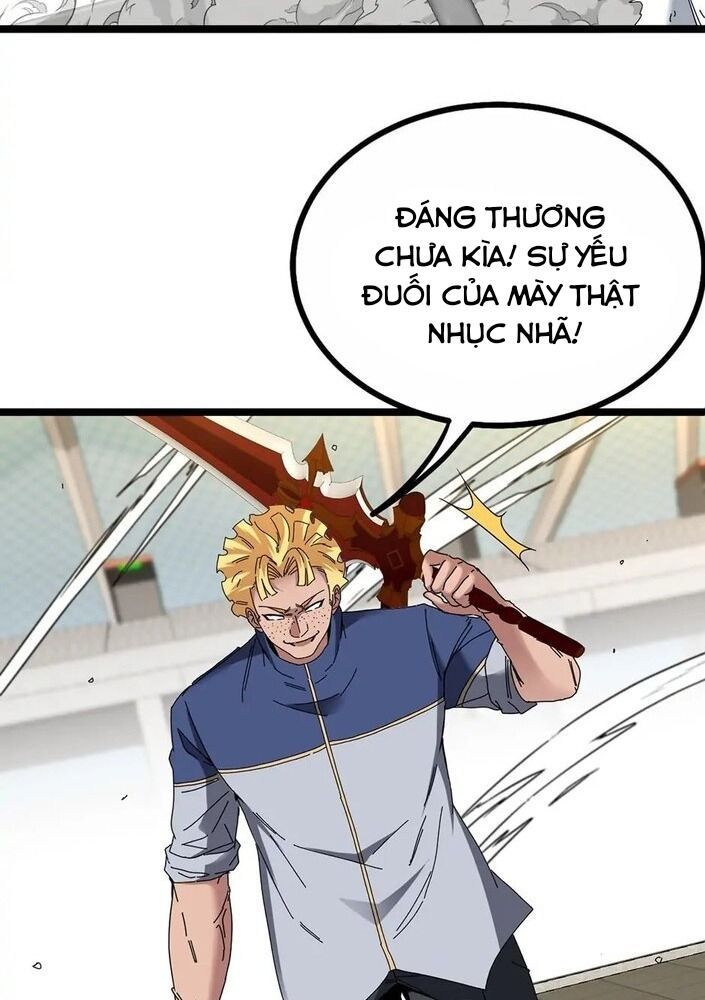 Hệ Thống Thăng Cấp Thành Thần Chap 31 - Next Chap 32