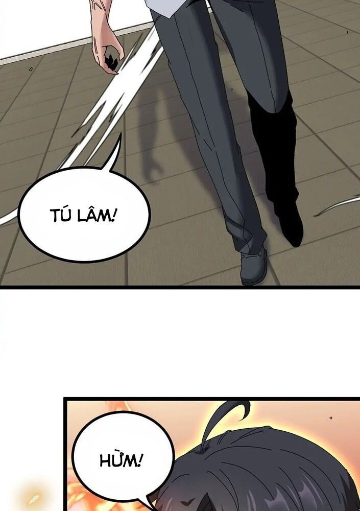 Hệ Thống Thăng Cấp Thành Thần Chap 31 - Next Chap 32
