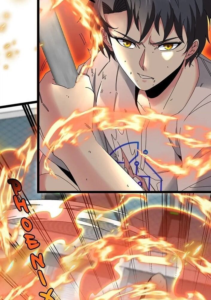 Hệ Thống Thăng Cấp Thành Thần Chap 31 - Next Chap 32