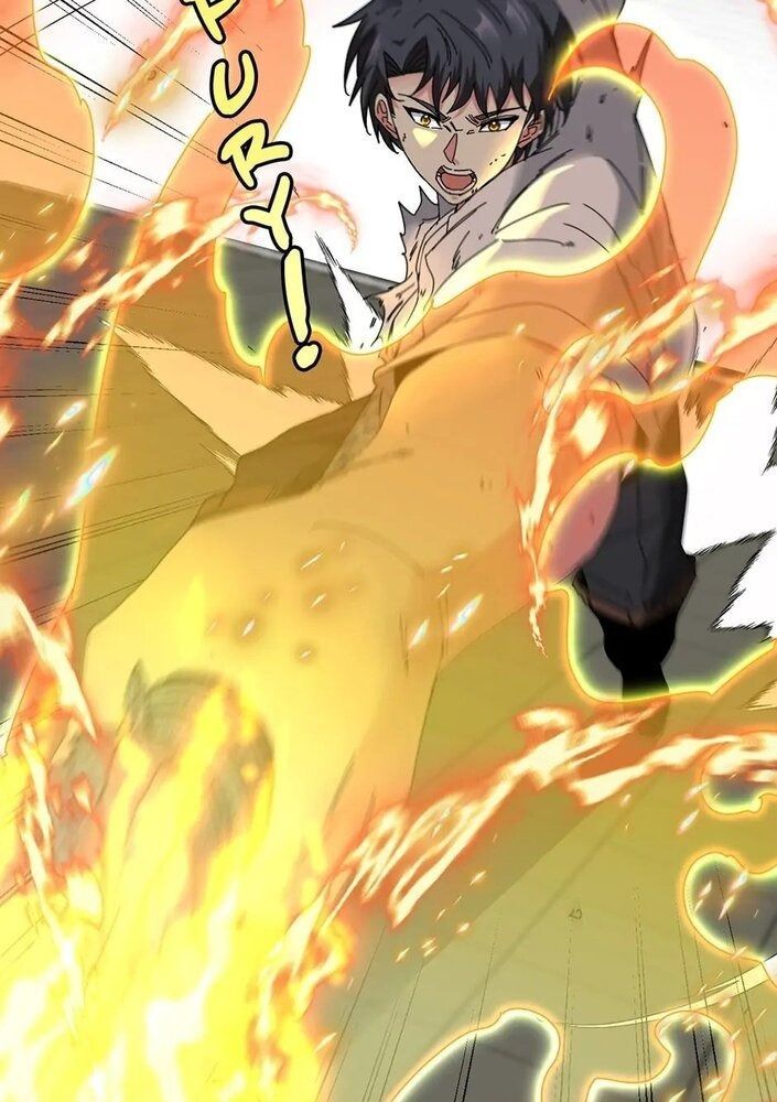 Hệ Thống Thăng Cấp Thành Thần Chap 31 - Next Chap 32