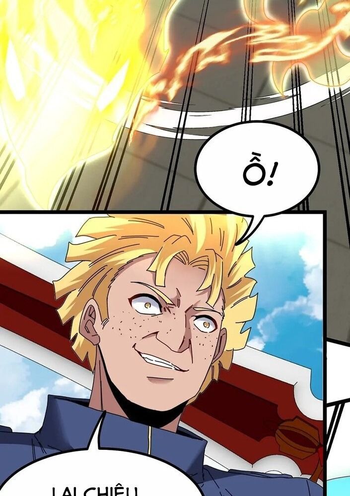 Hệ Thống Thăng Cấp Thành Thần Chap 31 - Next Chap 32