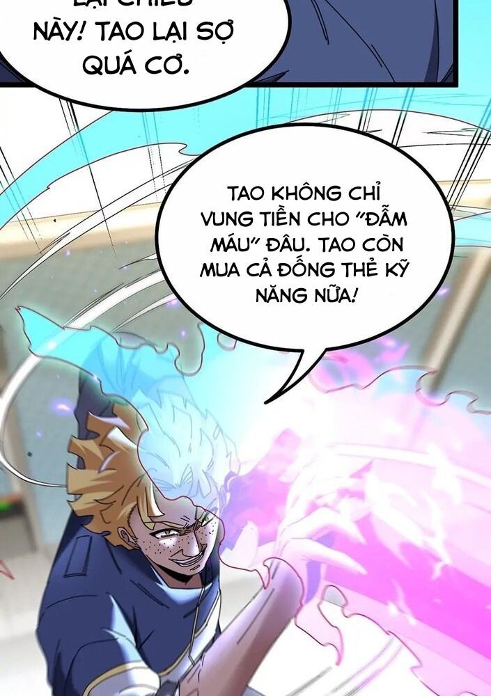 Hệ Thống Thăng Cấp Thành Thần Chap 31 - Next Chap 32