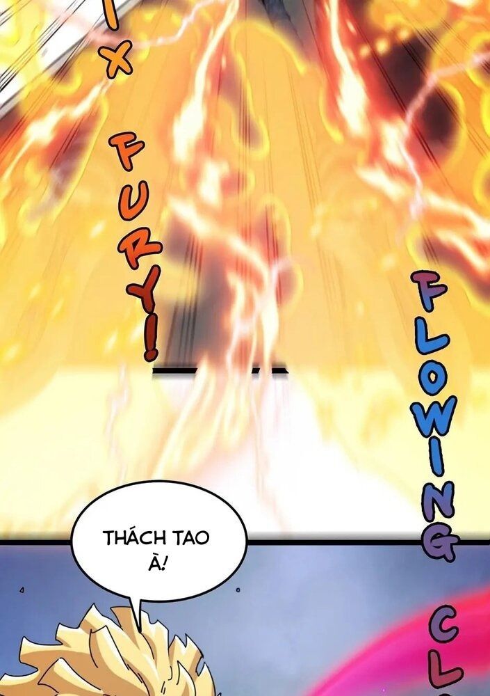 Hệ Thống Thăng Cấp Thành Thần Chap 31 - Next Chap 32