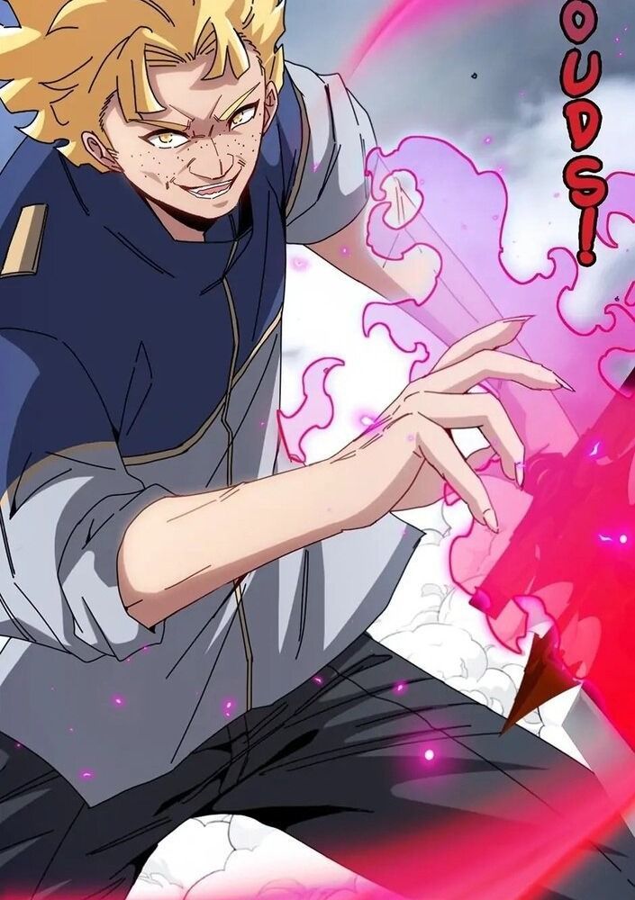Hệ Thống Thăng Cấp Thành Thần Chap 31 - Next Chap 32