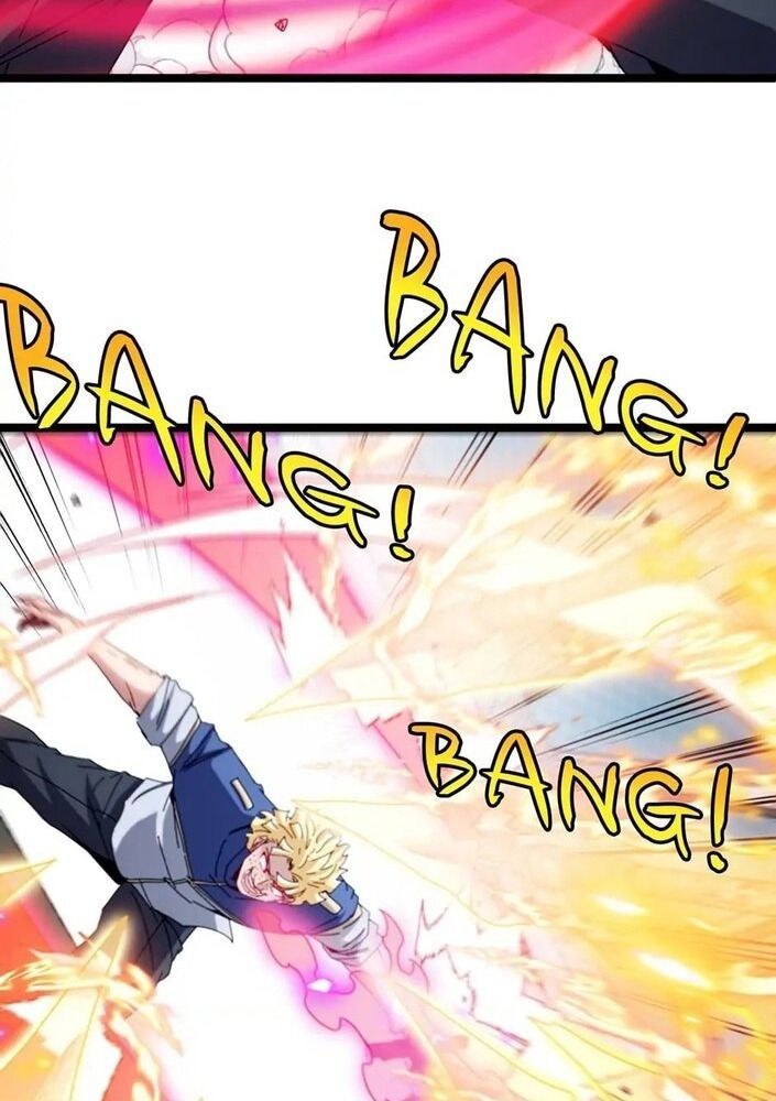 Hệ Thống Thăng Cấp Thành Thần Chap 31 - Next Chap 32
