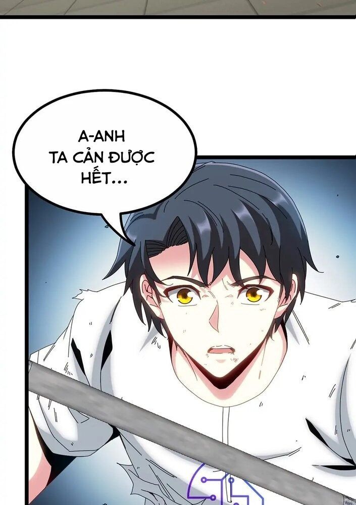 Hệ Thống Thăng Cấp Thành Thần Chap 31 - Next Chap 32