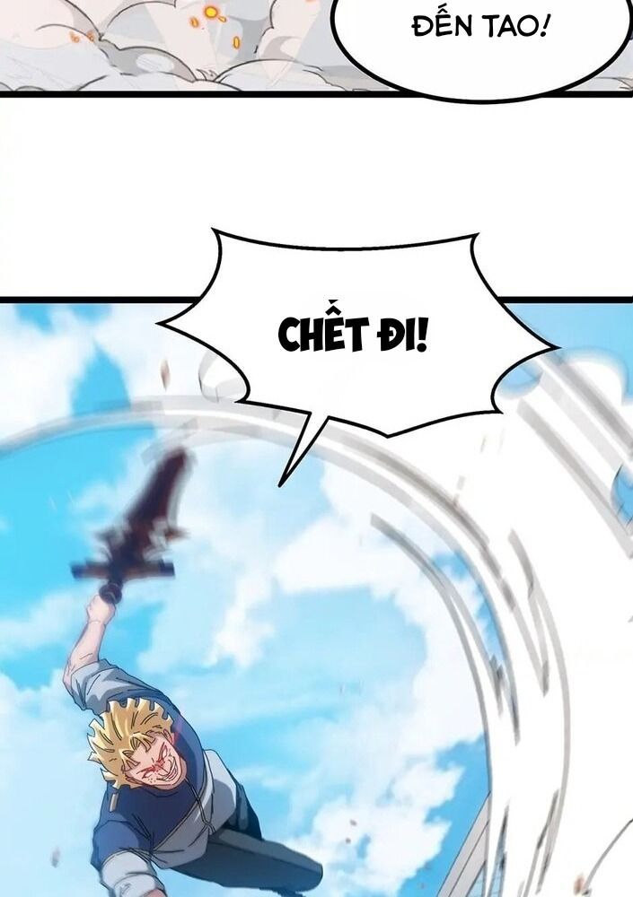 Hệ Thống Thăng Cấp Thành Thần Chap 31 - Next Chap 32