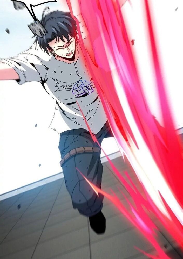 Hệ Thống Thăng Cấp Thành Thần Chap 31 - Next Chap 32