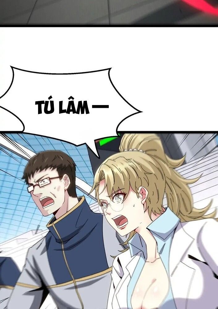 Hệ Thống Thăng Cấp Thành Thần Chap 31 - Next Chap 32