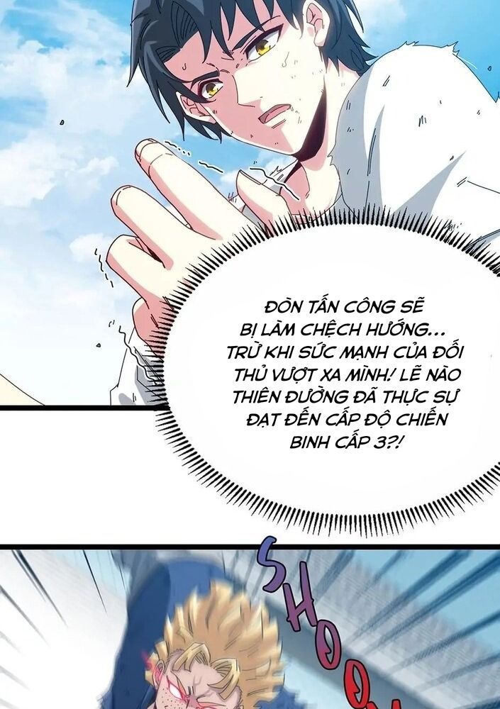 Hệ Thống Thăng Cấp Thành Thần Chap 31 - Next Chap 32