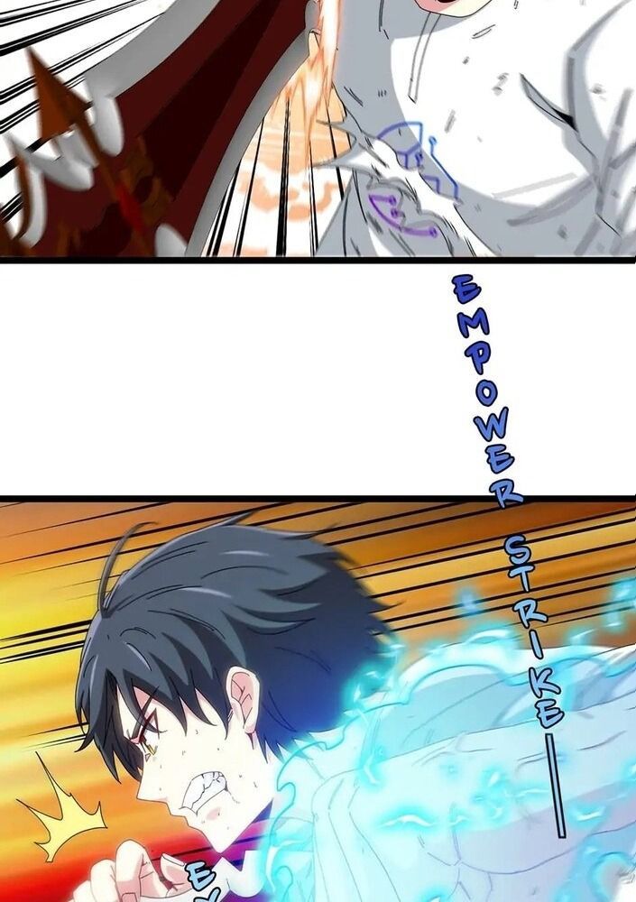 Hệ Thống Thăng Cấp Thành Thần Chap 31 - Next Chap 32