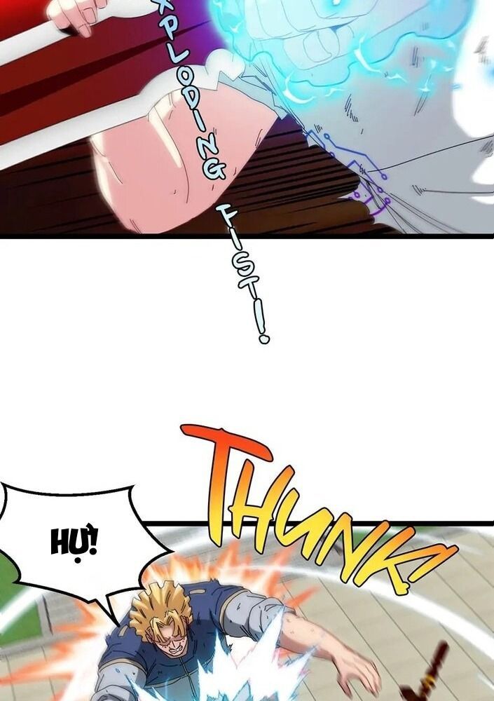 Hệ Thống Thăng Cấp Thành Thần Chap 31 - Next Chap 32