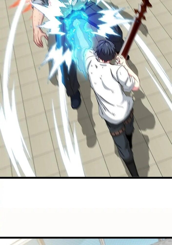 Hệ Thống Thăng Cấp Thành Thần Chap 31 - Next Chap 32