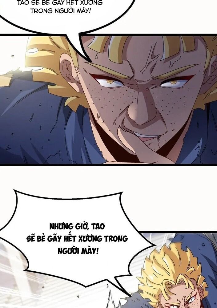 Hệ Thống Thăng Cấp Thành Thần Chap 31 - Next Chap 32
