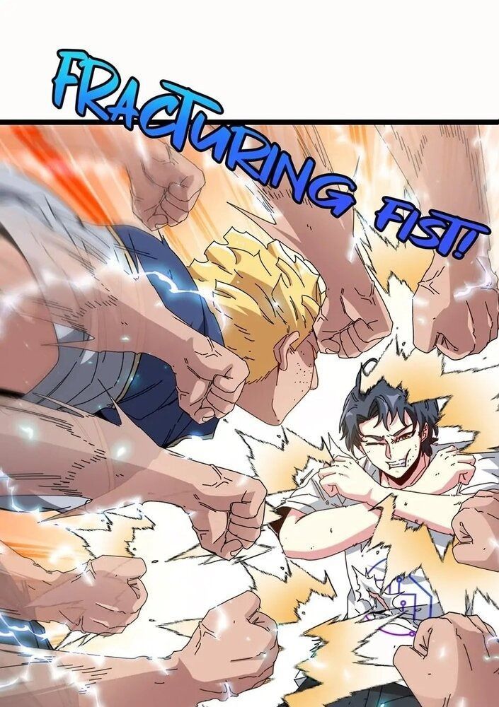 Hệ Thống Thăng Cấp Thành Thần Chap 31 - Next Chap 32