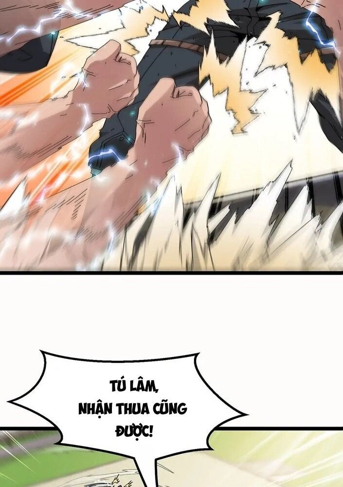 Hệ Thống Thăng Cấp Thành Thần Chap 31 - Next Chap 32
